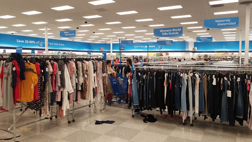 Clothing Store «Ross Dress for Less», reviews and photos, 2455 San Pablo Dam Rd, San Pablo, CA 94806, USA