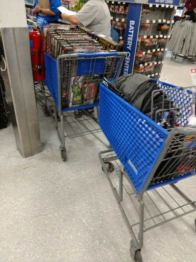 Sporting Goods Store «Academy Sports + Outdoors», reviews and photos, 8668 S Broadway Ave, Tyler, TX 75703, USA