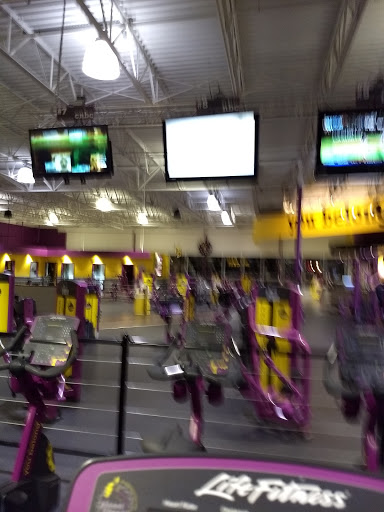 Gym «Planet Fitness», reviews and photos, 20 Archmeadow Dr, Danvers, MA 01923, USA