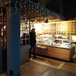 Photo n°2 de l'avis de Paul.a fait le 22/01/2020 à 09:58 sur le  Coffee Fellows - Kaffee, Bagels, Frühstück à Berlin