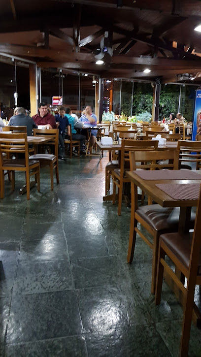 Poeta Grill Restaurante e Pizzaria - Av. Adão Focesi, 1062 - Jardim do Lago, Campinas - SP, 13050-000, Brazil