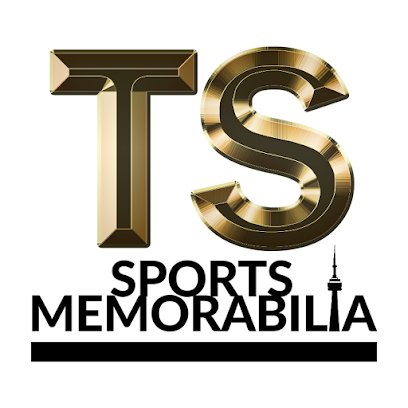 TS Sports Memorabilia