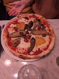 Pizza du Restaurant Mamma Mia à Deauville - n°7