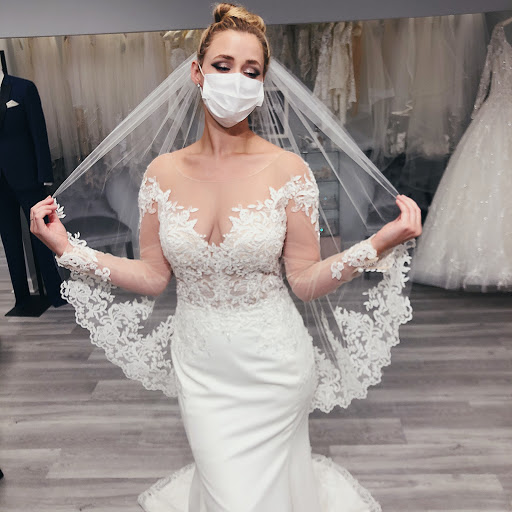 Wedding Store «The Bridal Boutique», reviews and photos, 6955 Oakland Mills Rd K, Columbia, MD 21045, USA