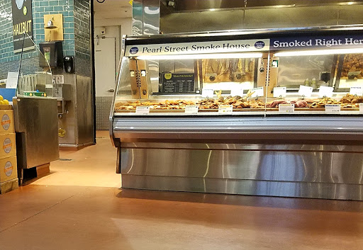 Grocery Store «Whole Foods Market», reviews and photos, 2905 Pearl St, Boulder, CO 80301, USA