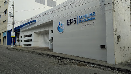 EPS Familiar de Colombia