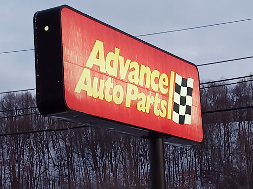 Auto Parts Store «Advance Auto Parts», reviews and photos, 1717 Southgate Pkwy, Cambridge, OH 43725, USA