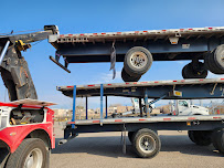 Dave’s Heavy Duty Collision & Alignment Center - Photo 7 - Car repair in Albuquerque, NM, Albuquerque