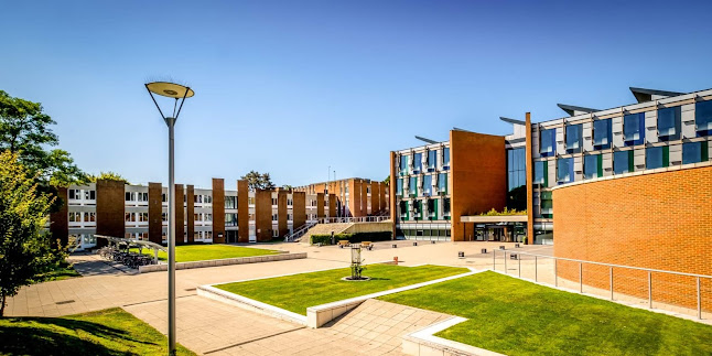 University of Sussex Business School - School