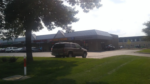 Outdoor Sports Store «Shakopee Fishing & Firearms», reviews and photos, 574 Marschall Rd, Shakopee, MN 55379, USA