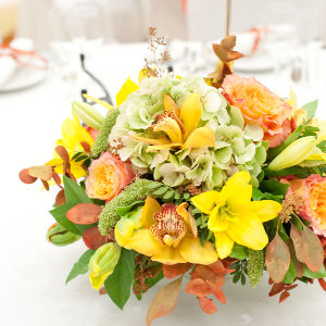 Florist «Beach Plum Flower Shop», reviews and photos, 50 Water St #301, Newburyport, MA 01950, USA