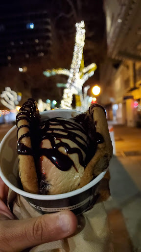 Ice Cream Shop «CREAM Palo Alto», reviews and photos, 440 University Ave, Palo Alto, CA 94301, USA