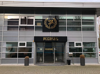 Pegasus Uitzendbureau Amsterdam