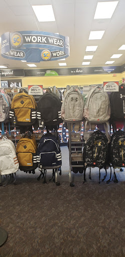 Shoe Store «Shoe Carnival», reviews and photos, 4125 Phoenix Ave, Fort Smith, AR 72903, USA