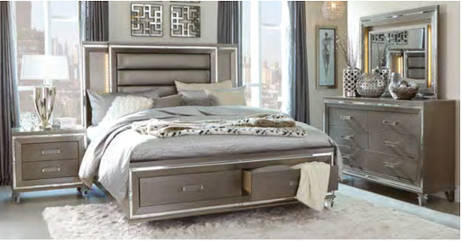 Furniture Store «Hanane Furniture», reviews and photos, 2822 Recker Hwy, Winter Haven, FL 33880, USA