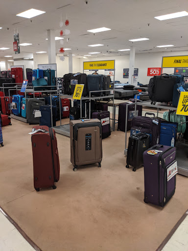 Department Store «JCPenney», reviews and photos, 340 Southland Mall, Hayward, CA 94545, USA