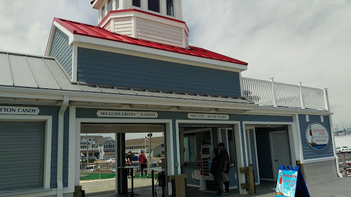 Miniature Golf Course «Lighthouse Point Miniature Golf Club», reviews and photos, 801 Boardwalk, Point Pleasant Beach, NJ 08742, USA