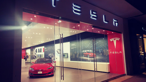 Shopping Mall «The Domain», reviews and photos, 11410 Century Oaks Terrace, Austin, TX 78758, USA