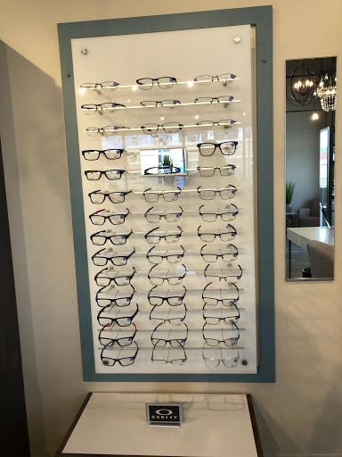 Optometrist «Optometric Physicians of Middle Tennessee», reviews and photos, 229 W Gay St, Lebanon, TN 37087, USA