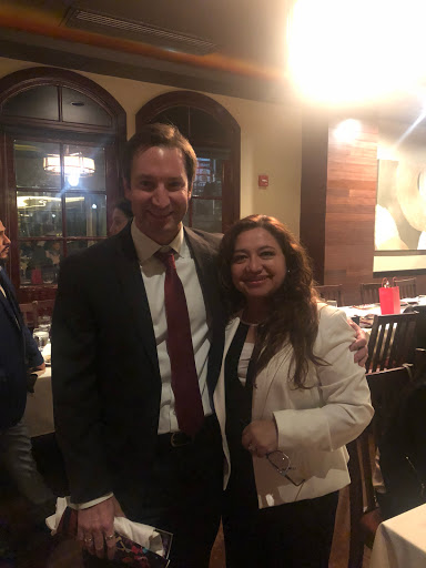 Personal Injury Attorney «Law Offices of Matthew C. Hines», reviews and photos