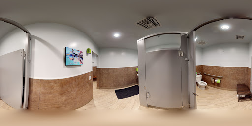 Yoga Studio «Glow Hot Yoga», reviews and photos, 16360 Pacific Coast Hwy #100, Huntington Beach, CA 92649, USA