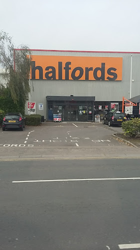 Halfords - Penarth Road (Cardiff)
