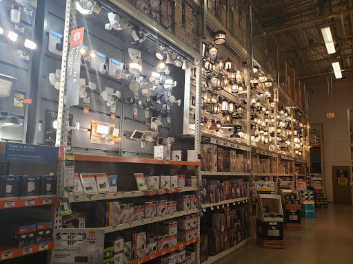 Home Improvement Store «The Home Depot», reviews and photos, 655 Lake Cook Rd, Deerfield, IL 60015, USA