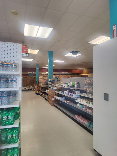 Discount Supermarket «Traders Discount Markets», reviews and photos, 855 S Bluff St, St George, UT 84770, USA