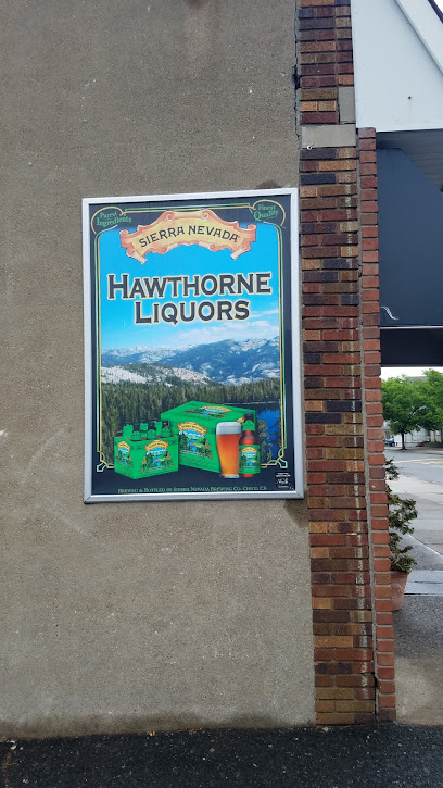 Hawthorne Liquors