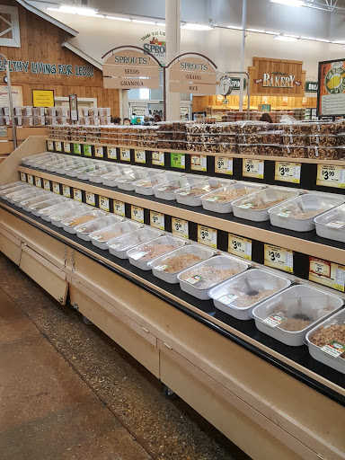 Health Food Store «Sprouts Farmers Market», reviews and photos, 2003 S Main St, Keller, TX 76248, USA