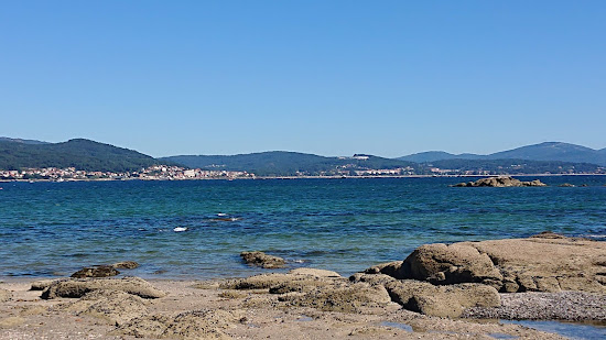 Playa de Nineirinos