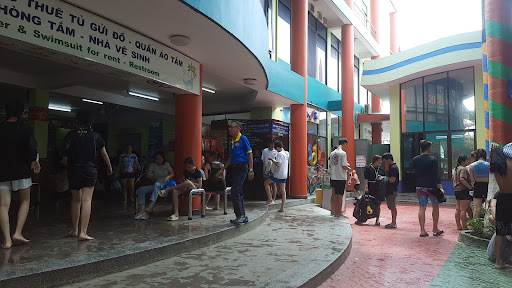 Top 20 cửa hàng air space Quận 11 Hồ Chí Minh 2022