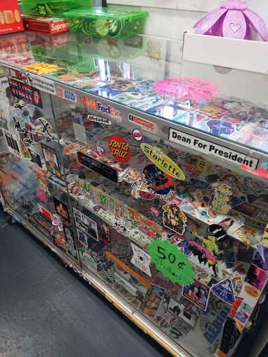 Florist «Allison Flower & Gifts», reviews and photos, 2822 N Broadway, Los Angeles, CA 90031, USA