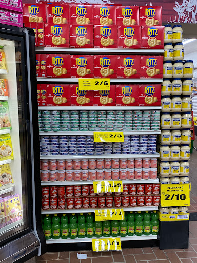 Supermarket «Western Beef Supermarket», reviews and photos, 44-44 College Point Blvd, Flushing, NY 11355, USA