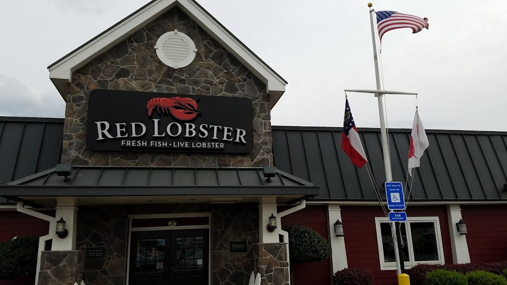 Red Lobster 30084