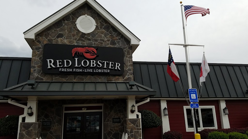 Red Lobster Tucker, GA 30084 Menu, Reviews, Hours & Contact