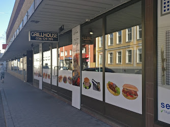 GrillHouse - Kolgrill i Jönköping