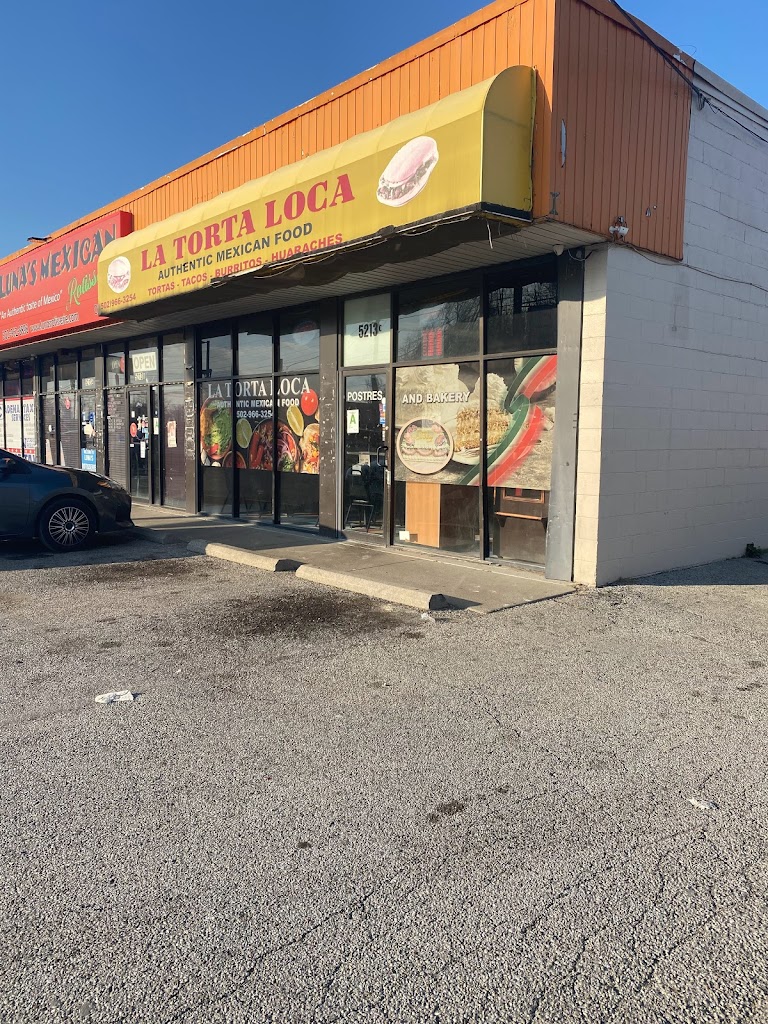 La Torta Loca 40213