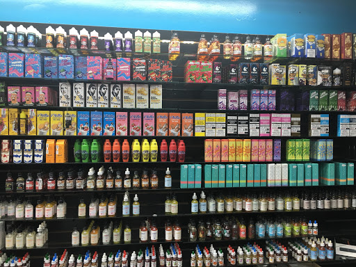 Tobacco Shop «HWY 6 SMOKE SHOP», reviews and photos, 6810 S Texas 6, Houston, TX 77083, USA