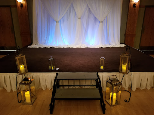 Community Center «Oak Creek Community Center», reviews and photos, 8580 S Howell Ave, Oak Creek, WI 53154, USA