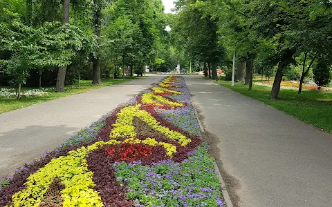 The Public Garden image