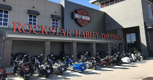 Motorcycle Dealer «Six Bends Harley-Davidson», reviews and photos, 9501 Thunder Rd, Fort Myers, FL 33913, USA
