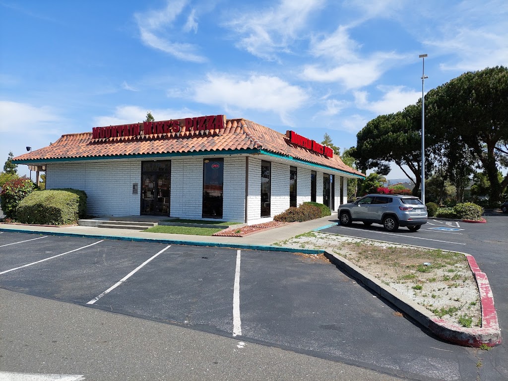 Mountain Mike's Pizza 94560