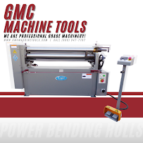 GMC Machine Tools Corp. - Photo 4 - Car repair in Ontario, CA, Ontario