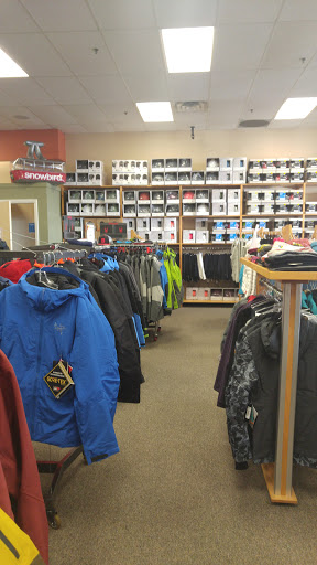 Ski Rental Service «Christy Sports - Ski & Patio», reviews and photos, 3939 Wasatch Blvd #16, Salt Lake City, UT 84124, USA