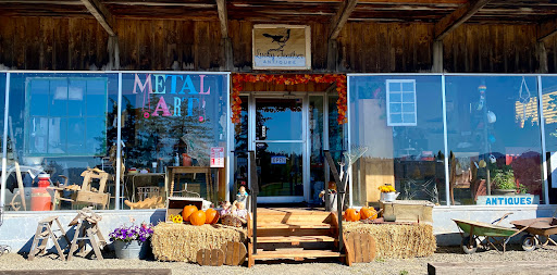 Lucky Feather Antiques