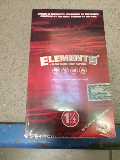 Tobacco Shop «Empire Tobacco Shop», reviews and photos, 521 Myrtle Ave, Brooklyn, NY 11205, USA