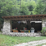 Photo n°11 de l'avis de Vania.a fait le 04/07/2021 à 14:07 sur le  Bar Gelateria al Confin à Enego