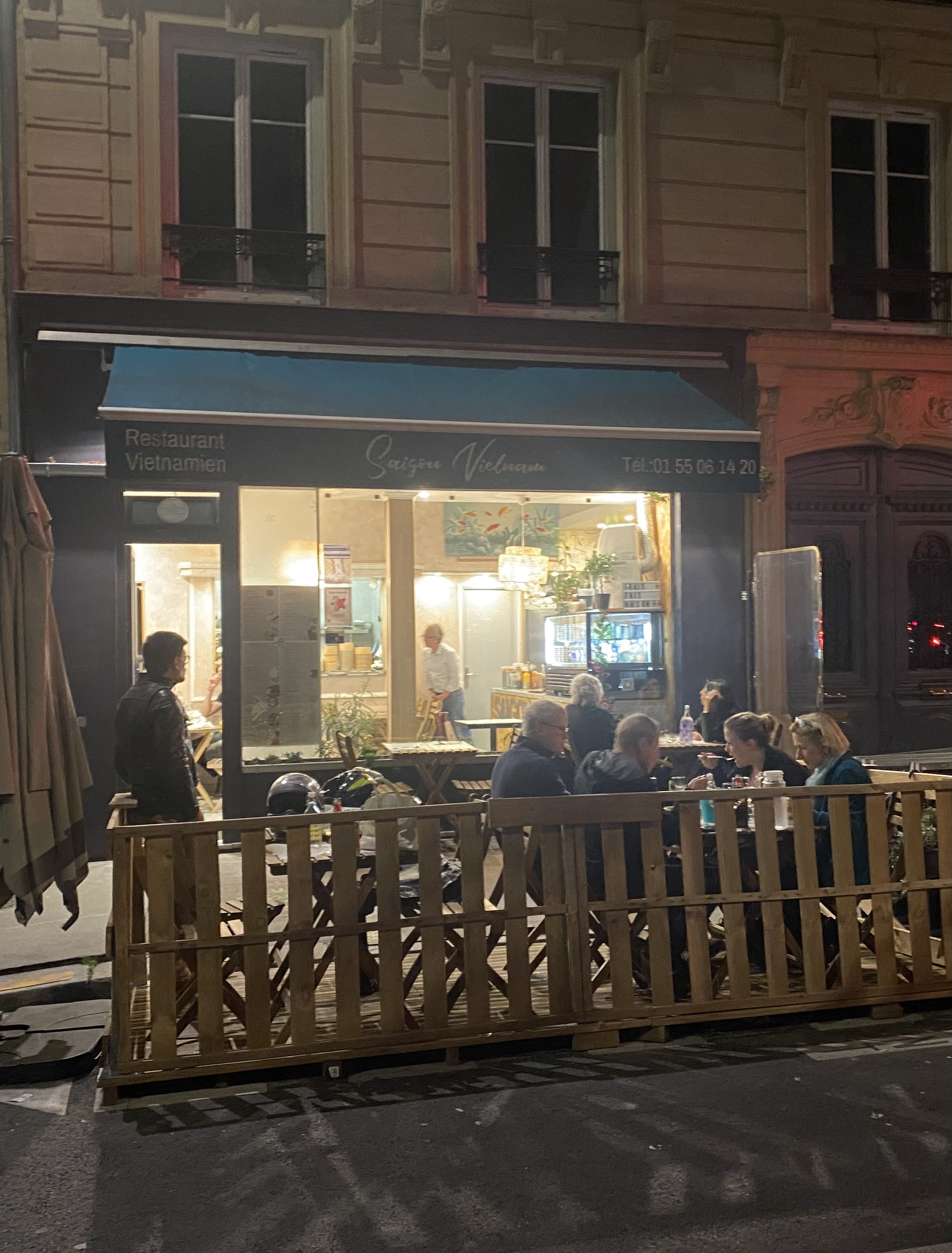 Photo n° 4 de l'avis de Adjoie. fait le 14/10/2023 à 20:11