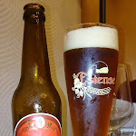 Photo n°3 de l'avis de Bernhard.r fait le 08/04/2018 à 06:58 sur le  Ristorante Le Strie à Este